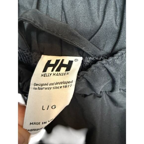 Helly Hansen Seven J Rain Pants Women's Sz. L - Picture 5 of 8